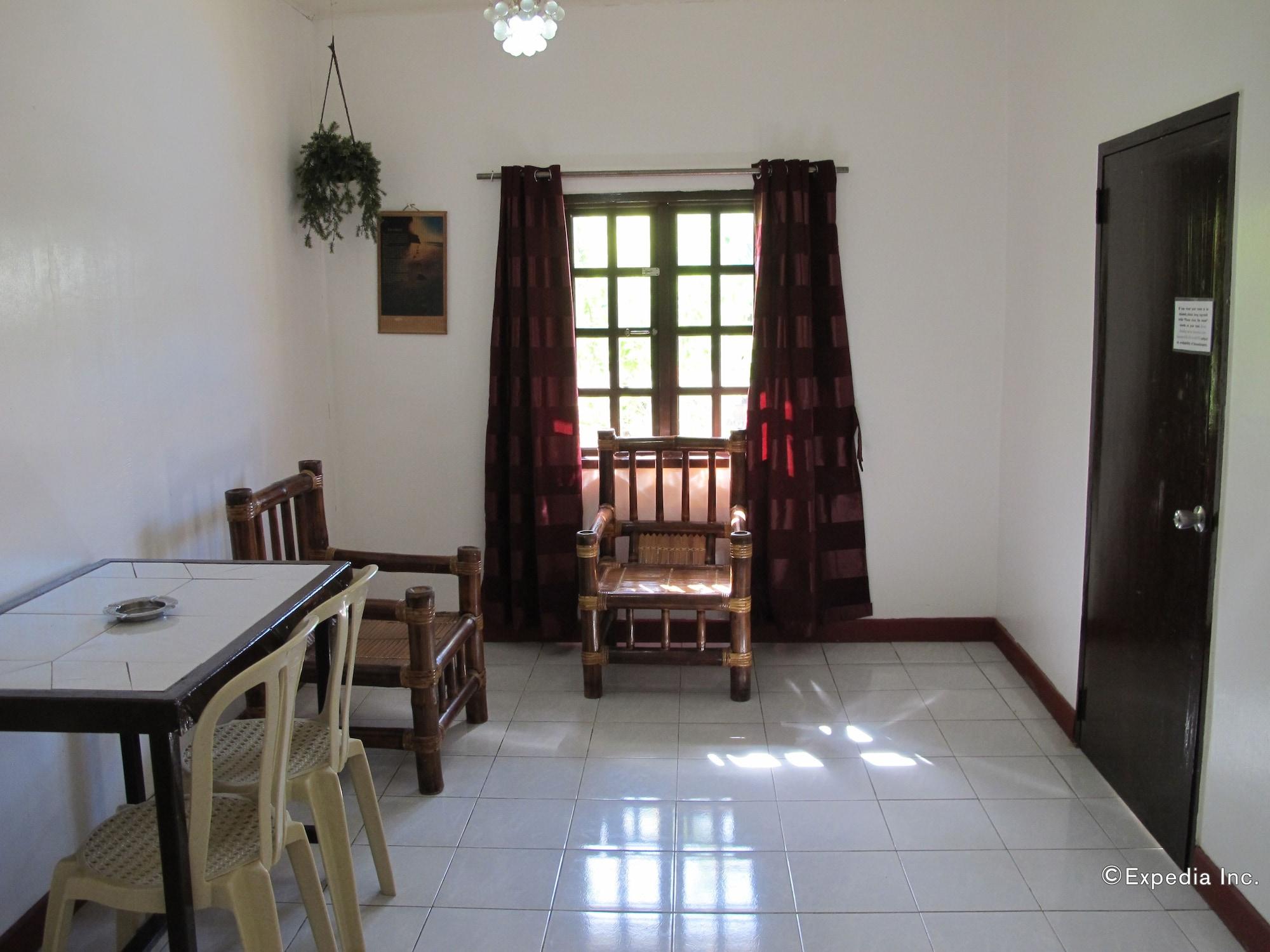 Seashore Beach Resort Puerto Galera Exterior foto