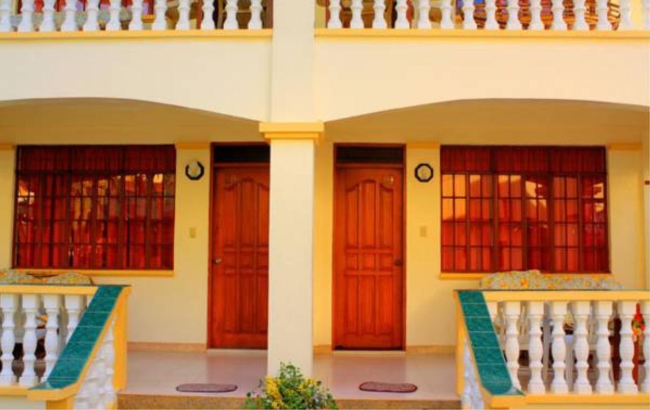 Seashore Beach Resort Puerto Galera Exterior foto